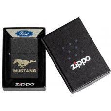 Zippo 49827 Ford Mustang